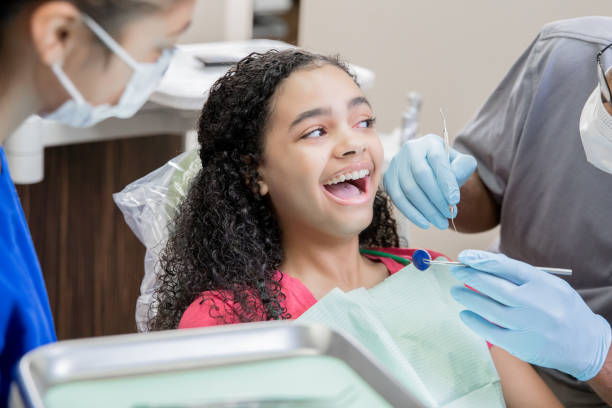 Best Emergency Treatment for Dental Infections or Abscesses in Brentwood, NY